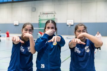 Bild 145 - wBJ Loewinnen-Cup